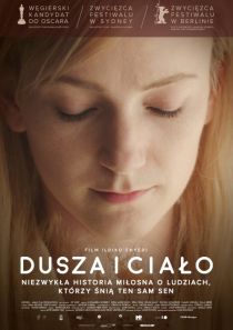 Kino Letnie: Dusza i ciało