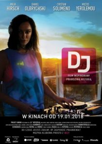 DJ (mała sala)