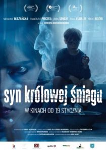 Syn Królowej Śniegu (mała sala)