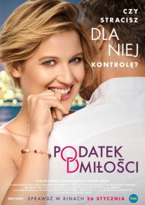 Podatek od miłości - Kino Kobiet