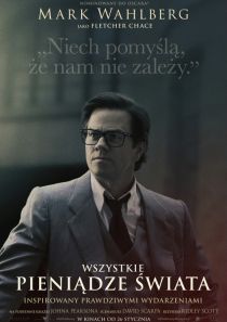 Wszystkie pieniądze świata (napisy)