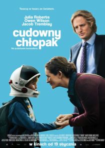 Cudowny chłopak (napisy)
