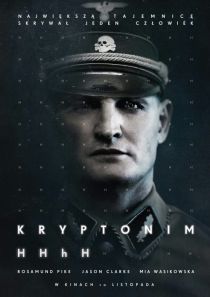 Kryptonim HHhH - Kino Konesera