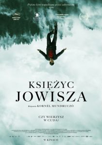 Księżyc Jowisza (mała sala)