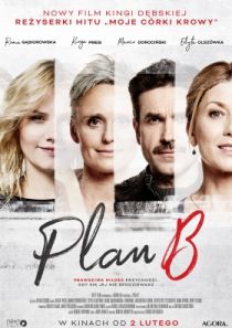 Plan B (mała sala)