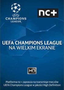 Liga Mistrzów UEFA: Sevilla - Manchester United