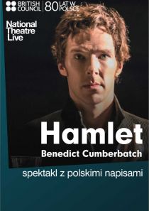 National Theatre Live: Hamlet