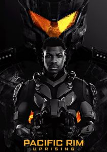 Pacific Rim: Rebelia (3D, napisy)