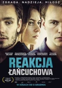 Reakcja łańcuchowa - Kultura Dostępna