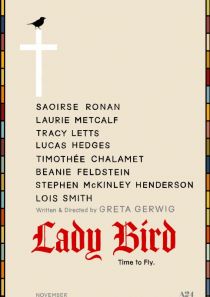 Lady Bird (napisy, mała sala)