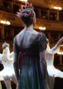 Wystawa na ekranie: Teatro alla Scala. Cudowna świątynia opery