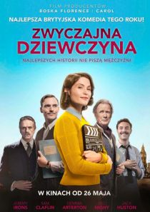Kino letnie: Zwyczajna Dziewczyna