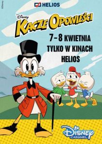 Kacze Opowieści