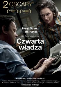 Czwarta władza - Kino Konesera
