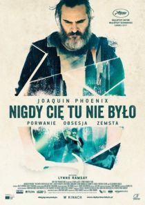 Nigdy cię tu nie było (napisy)