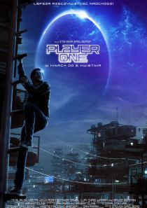 Player One (dubbing) - Kino na Temat