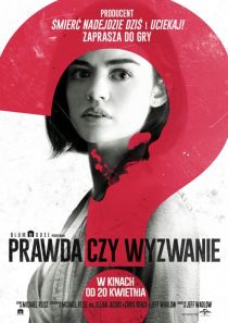 Prawda czy wyzwanie (napisy)