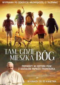 Tam, gdzie mieszka Bóg (mała sala)
