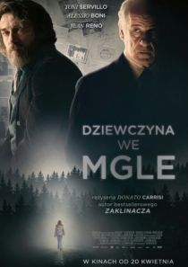 Dziewczyna we mgle - Kino Konesera