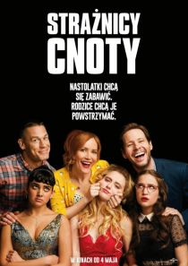 Strażnicy cnoty (napisy)