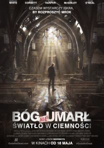 Bóg nie umarł: Światło w ciemności (lektor)
