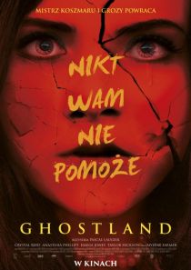 Ghostland (napisy)