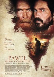 Paweł, apostoł Chrystusa (dubbing)