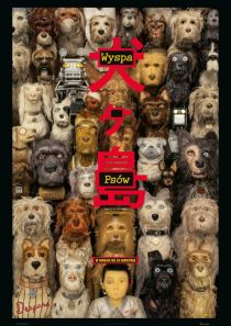 Wyspa psów - Kino Konesera