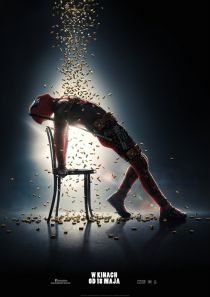 Deadpool 2 (dubbing)