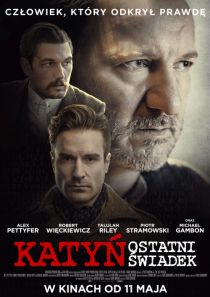 Katyń &#8211; Ostatni świadek (napisy)