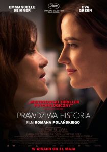Prawdziwa historia - Kino Konesera