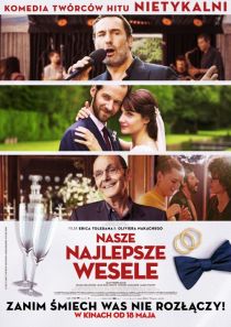 Nasze najlepsze wesele - Kino Konesera
