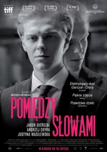 Pomiędzy słowami - Kultura Dostępna
