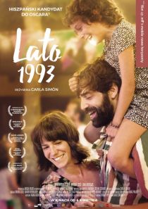 Lato 1993 - Kino Konesera