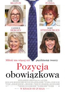 Pozycja obowiązkowa - Kino Kobiet