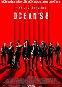 Ocean&#8217;s 8 (napisy)