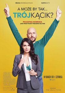 A może by tak trójkącik? (napisy)
