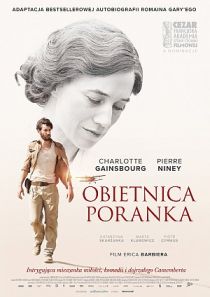Wiosna filmów: Obietnica poranka