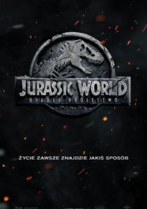 Jurassic World: Upadłe królestwo (3D, napisy)