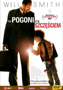 W pogoni za szczęściem