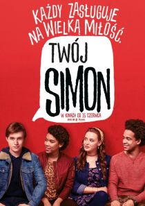 Twój Simon (napisy)