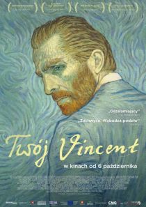 Kultura Dostępna: Twój Vincent