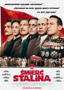 Kino Konesera: Śmierć Stalina