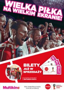 Fifa 2018. Mistrzostwa Świata: Japonia - Polska