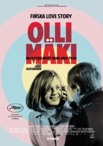 Kino Letnie: Olli Mäki. Najszczęśliwszy dzień jego życia