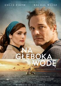 Na głęboką wodę - Kino Konesera