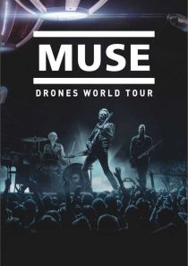 Muse: Drones World Tour