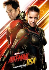 Ant-Man i Osa (dubbing)