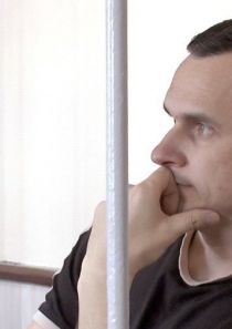 Kino Konesera: Proces. Federacja Rosyjska kontra Oleg Sencow