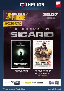 Mini Maraton Sicario